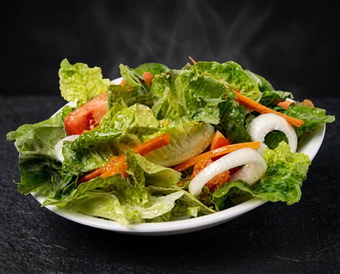 Salada Mista
