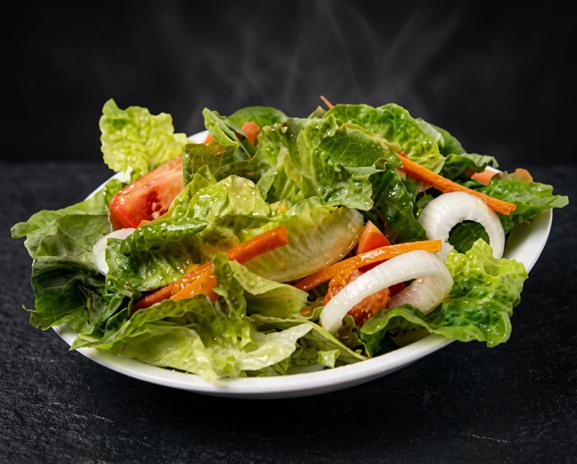 Salada Mista