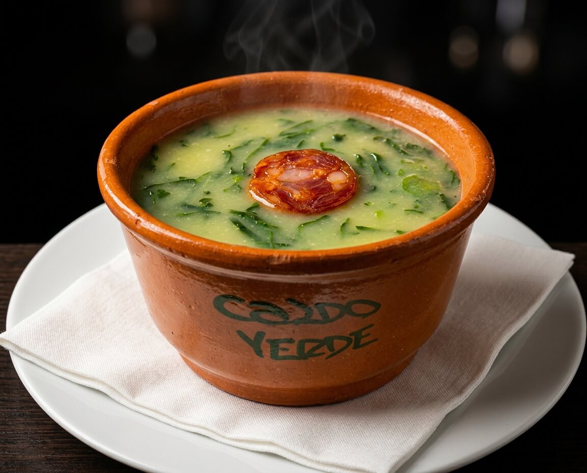 Caldo Verde