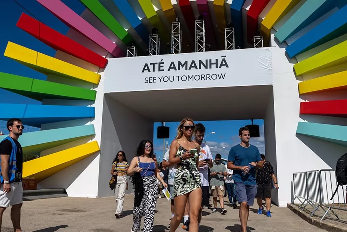 NOS Alive — 4